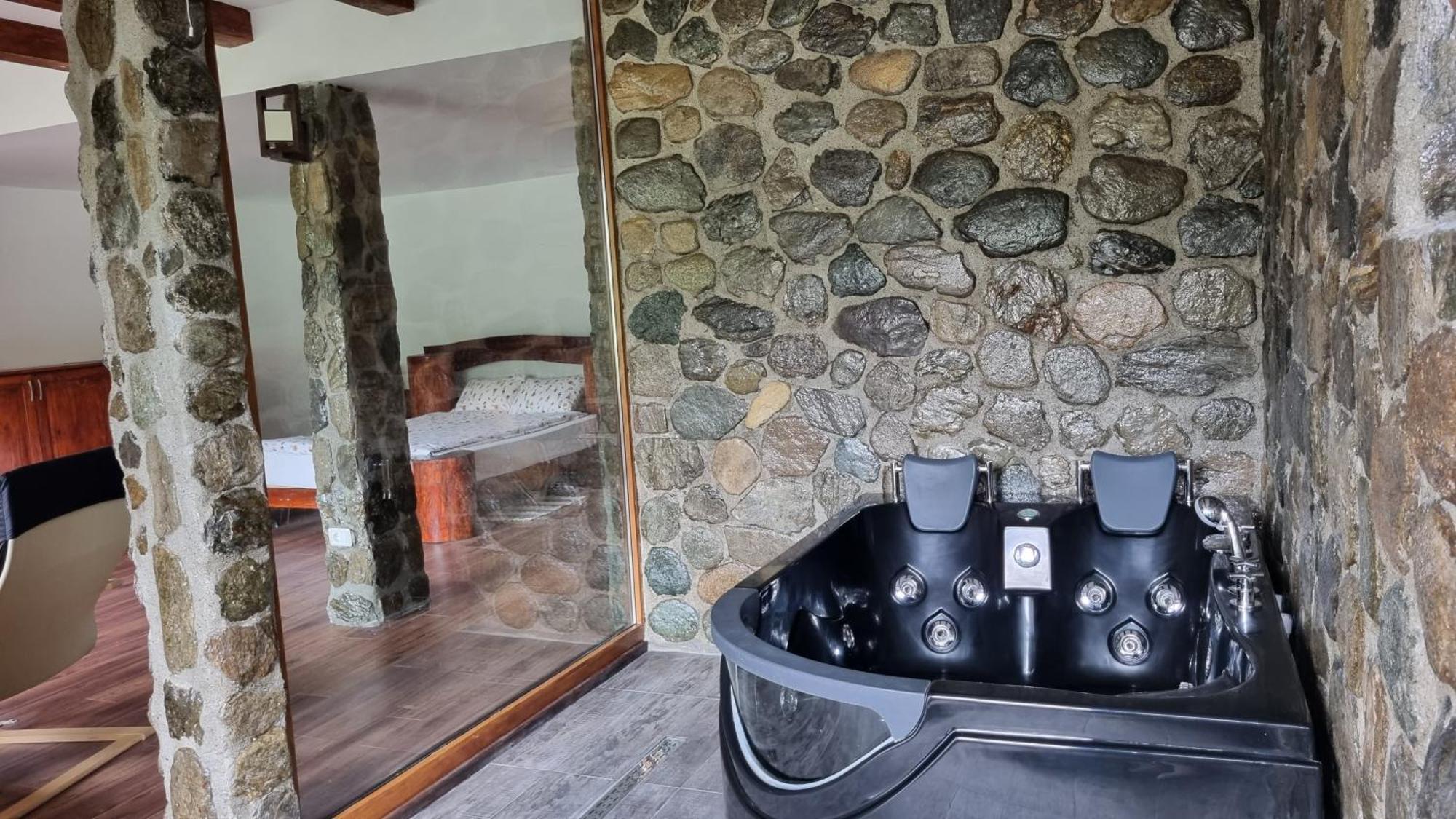 Casa Bunicului Βίλα Vistisoara Δωμάτιο φωτογραφία