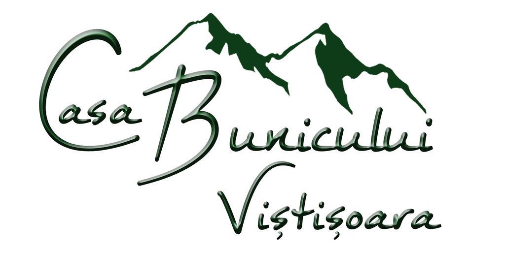 Casa Bunicului Βίλα Vistisoara Εξωτερικό φωτογραφία